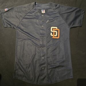 San Diego Padres Youth Jersey